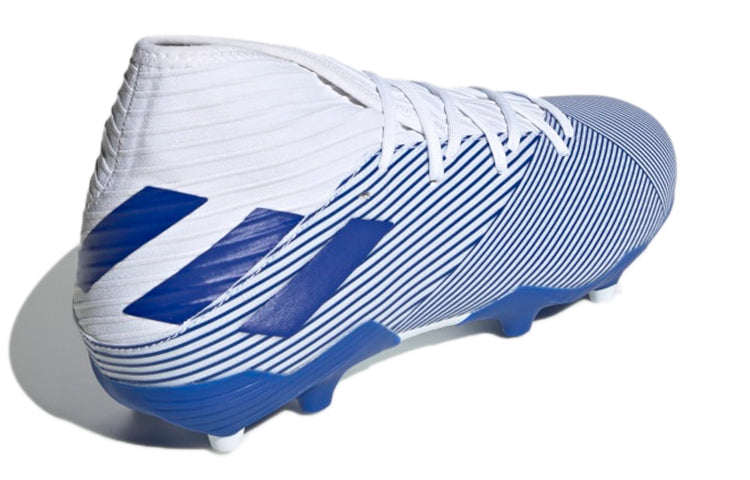 adidas Nemeziz 19.3 FG 'Cloud White Royal' EG7202