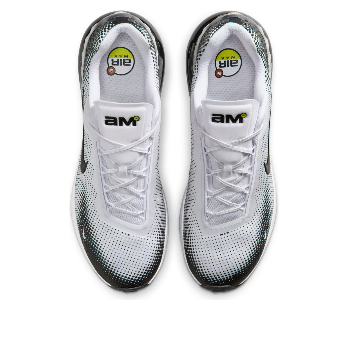 Nike Air Max Phoenix 'White Black' FZ5307-103