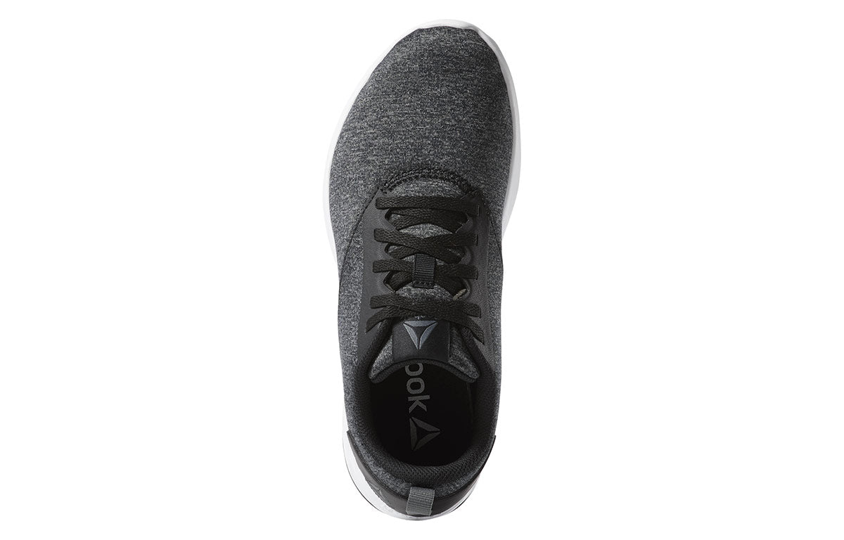 (WMNS) Reebok Astroride So Black CN5888