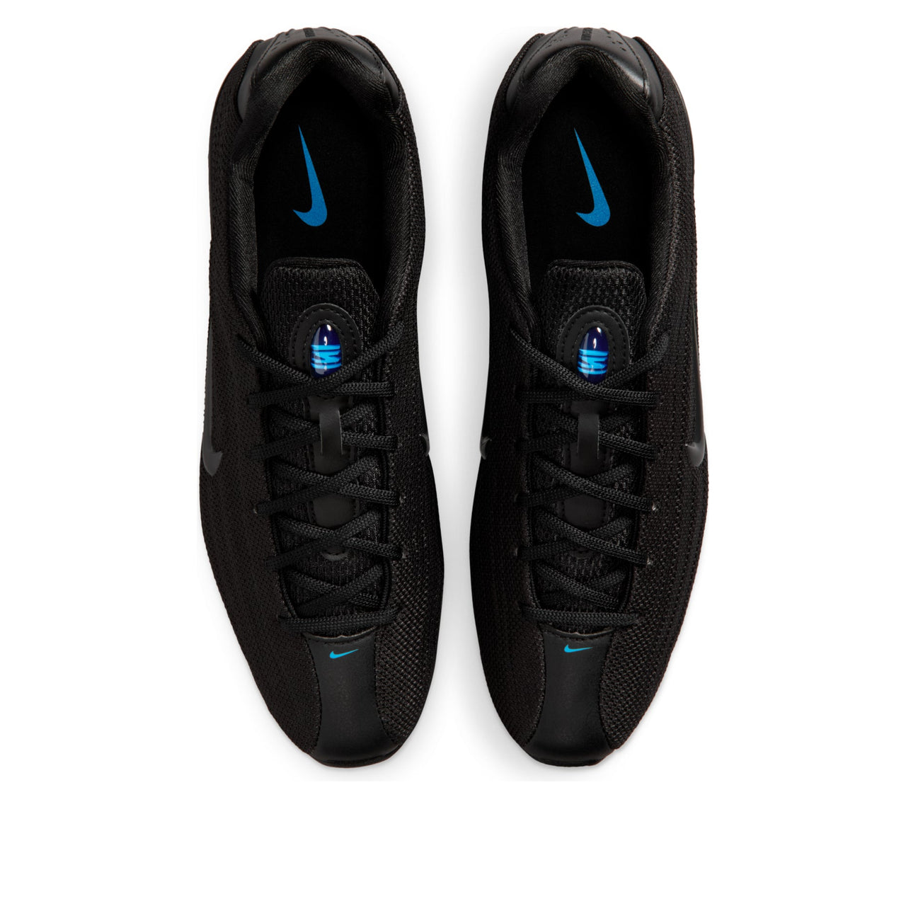 (WMNS) Nike Shox Z 'Black Blue Hero' HQ7540-005