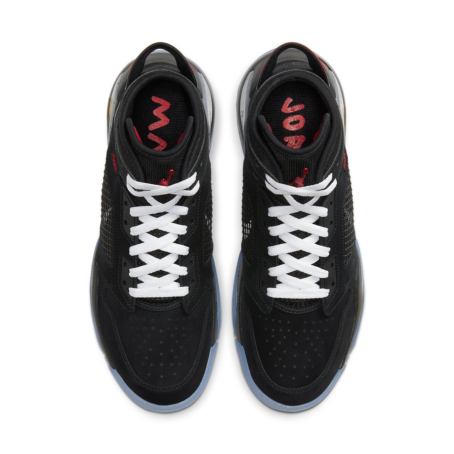 Air Jordan Mars 270 'Metallic' CD7070-010