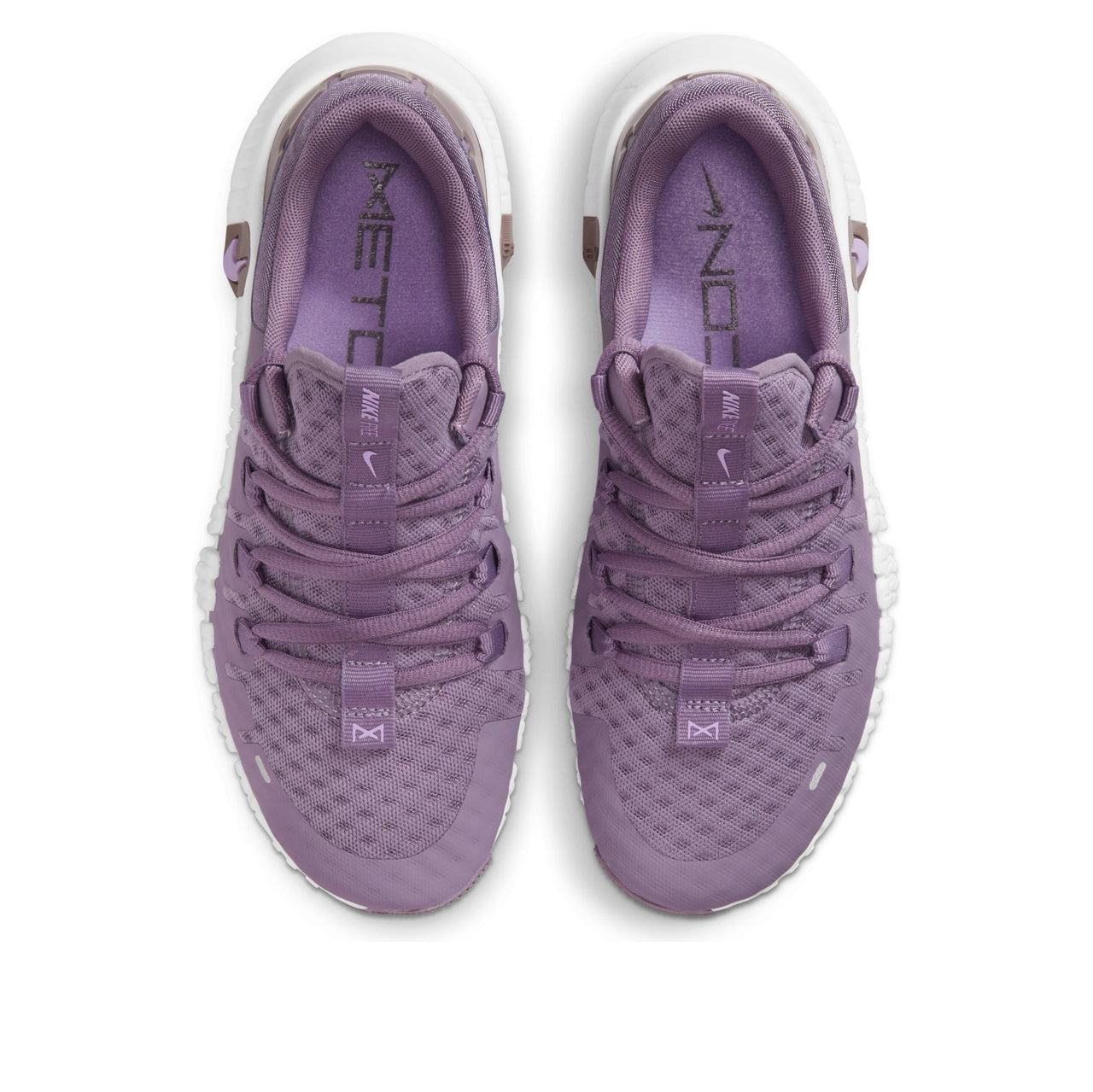 (WMNS) Nike Free Metcon 5 'Violet Dust' DV3950-500
