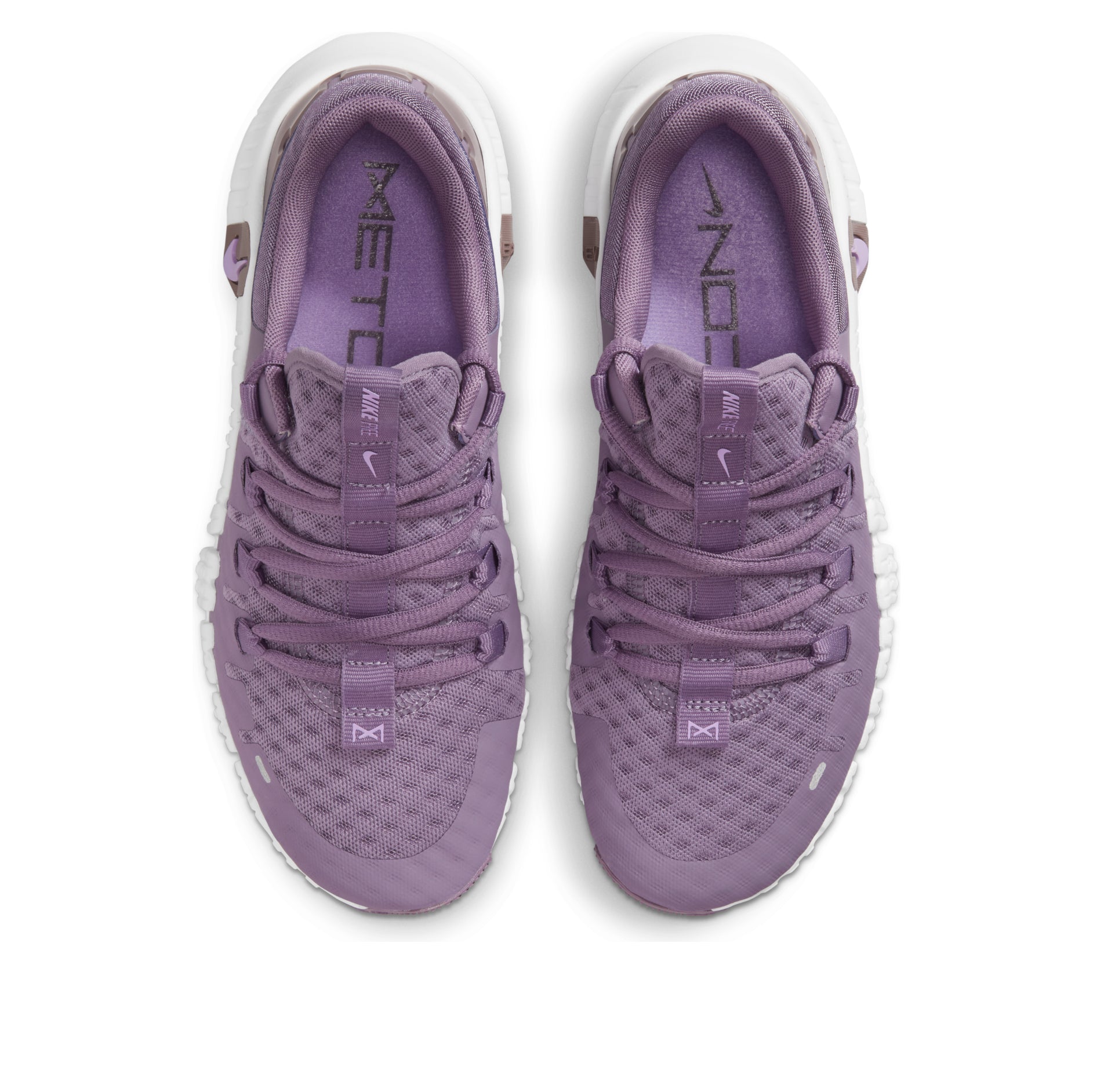 (WMNS) Nike Free Metcon 5 'Violet Dust' DV3950-500