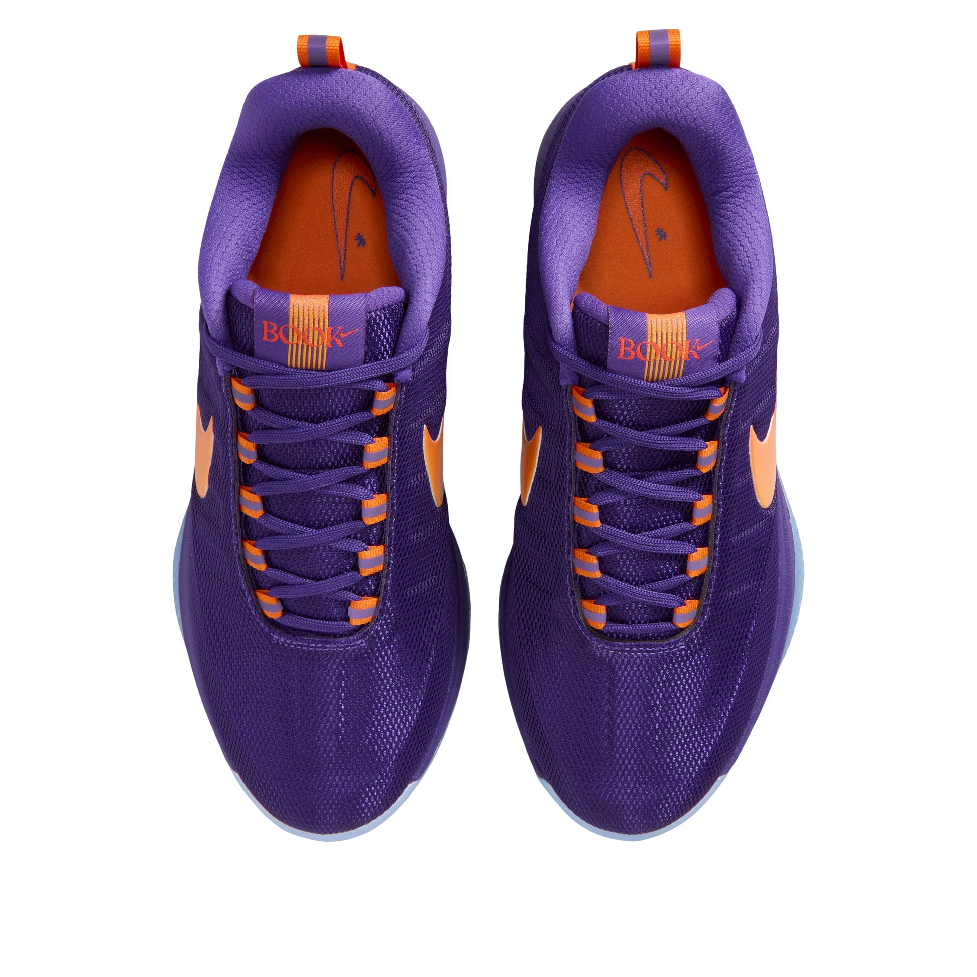 Nike Book 2 'Sunburst' FZ7013-500