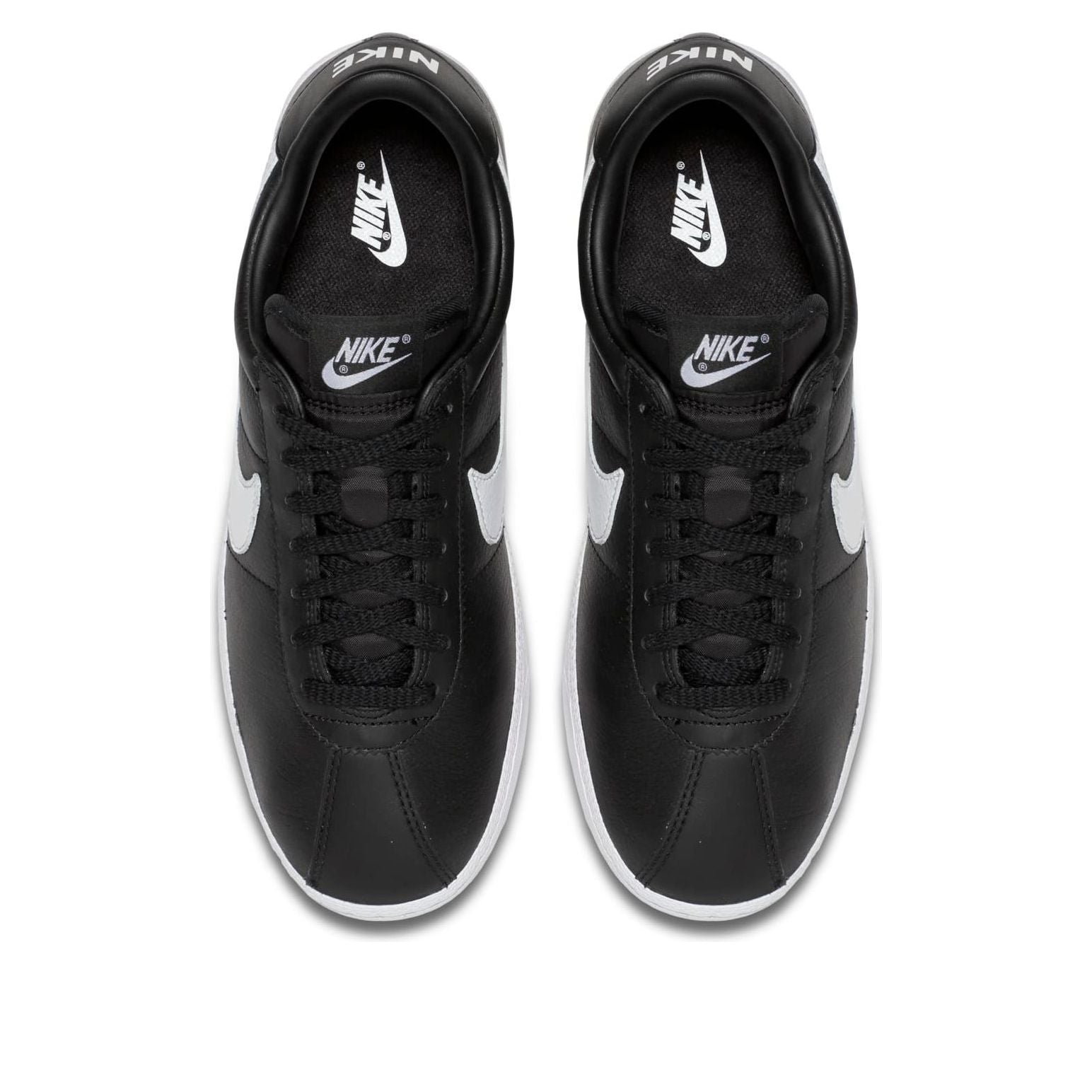 Nike Bruin QS 'Black White' 842956-001