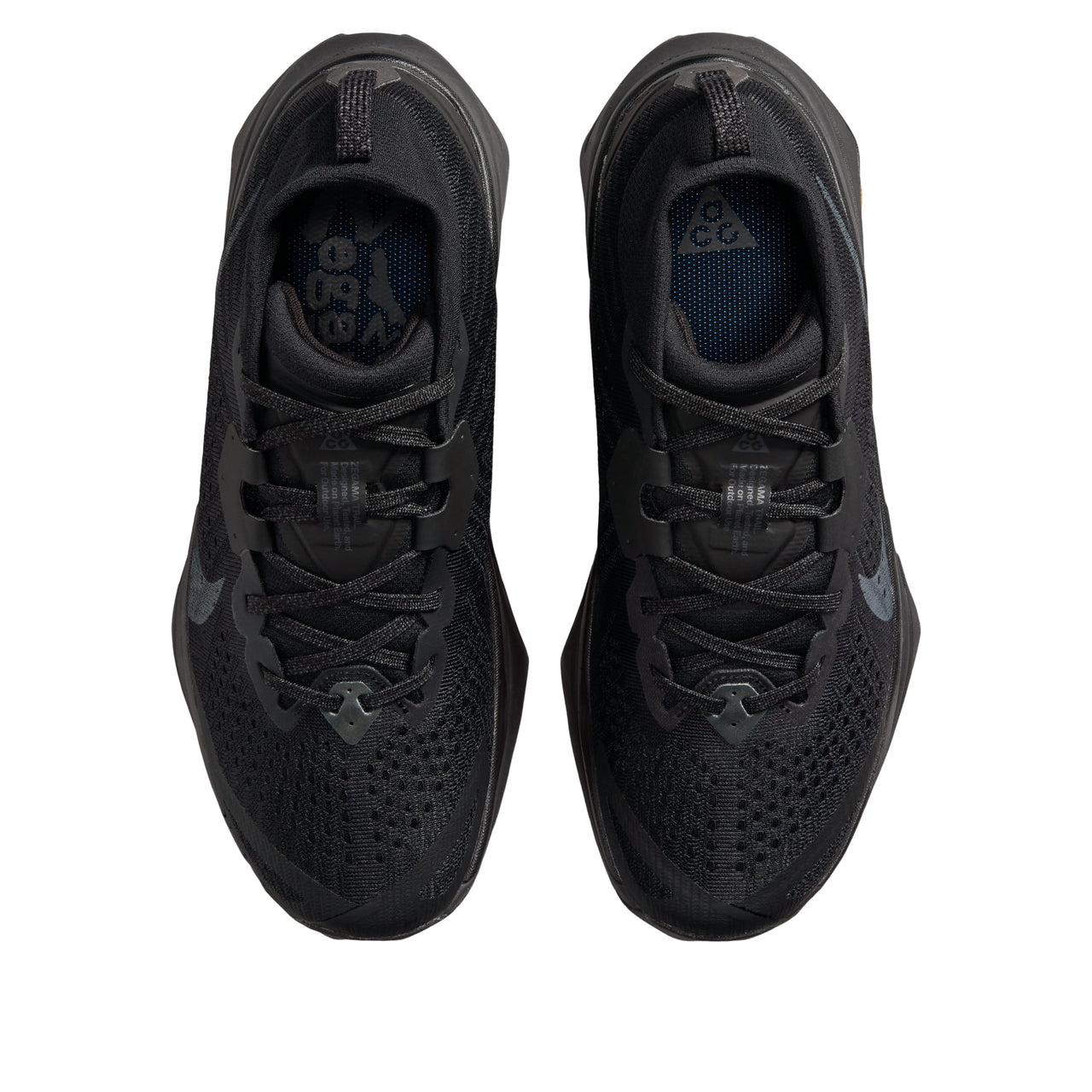 (WMNS) Nike ACG Jegama Trail 'Black Anthracite' HV8115-002