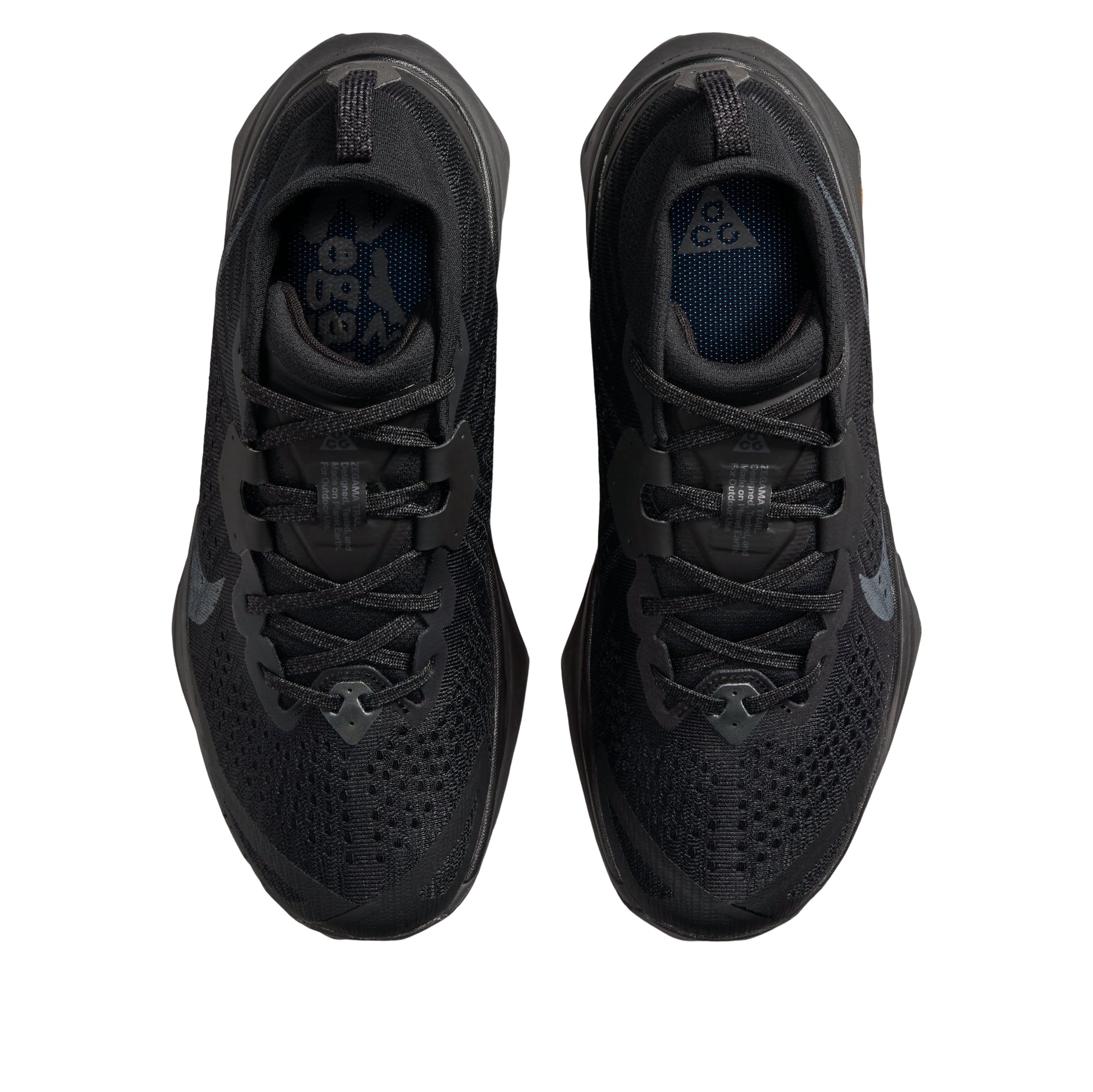 (WMNS) Nike ACG Jegama Trail 'Black Anthracite' HV8115-002