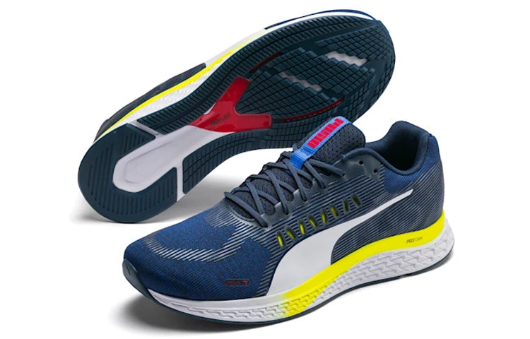 PUMA Speed Sutamina 'Blue White' 192513-07