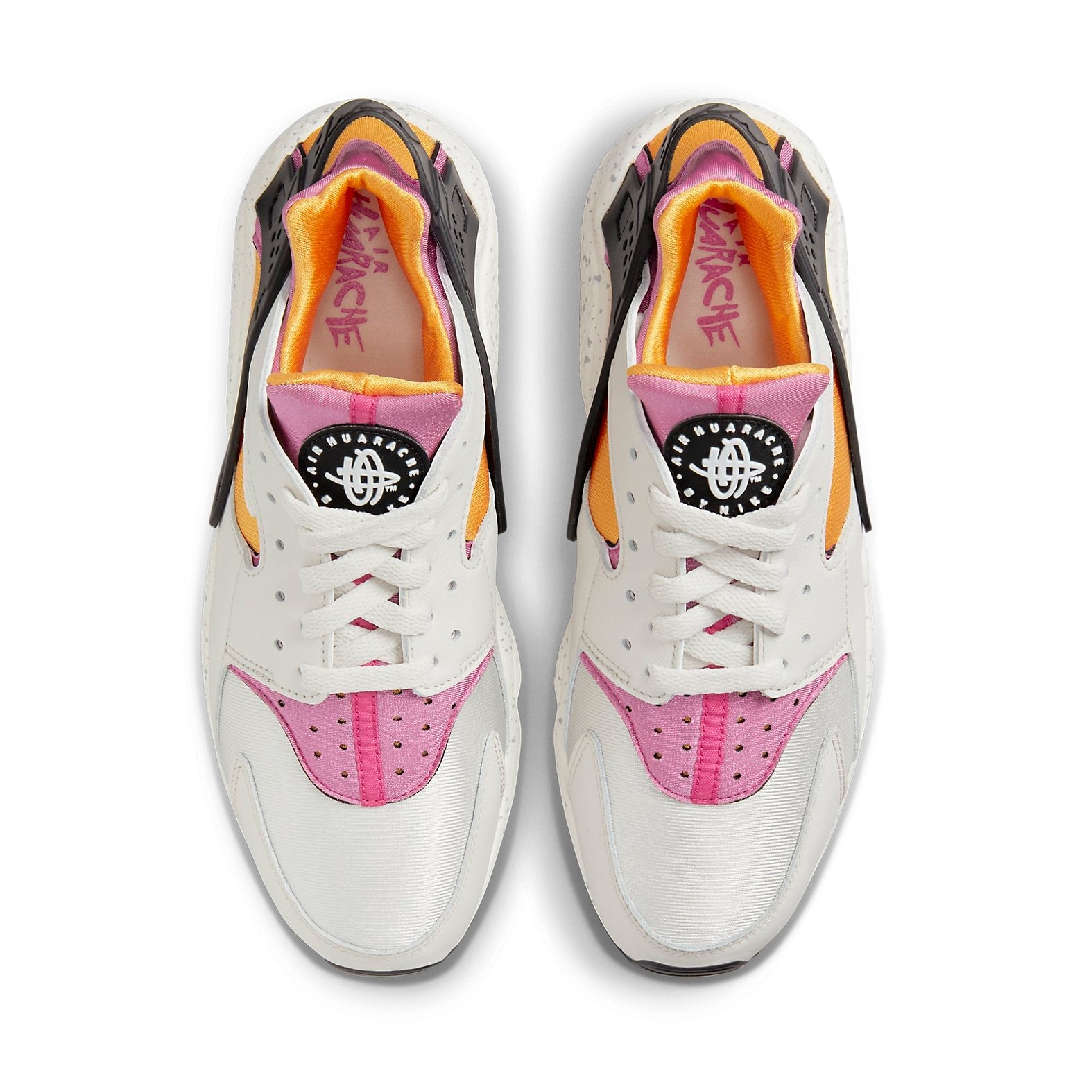 Nike Air Huarache 'Lethal Pink' DD1068-003