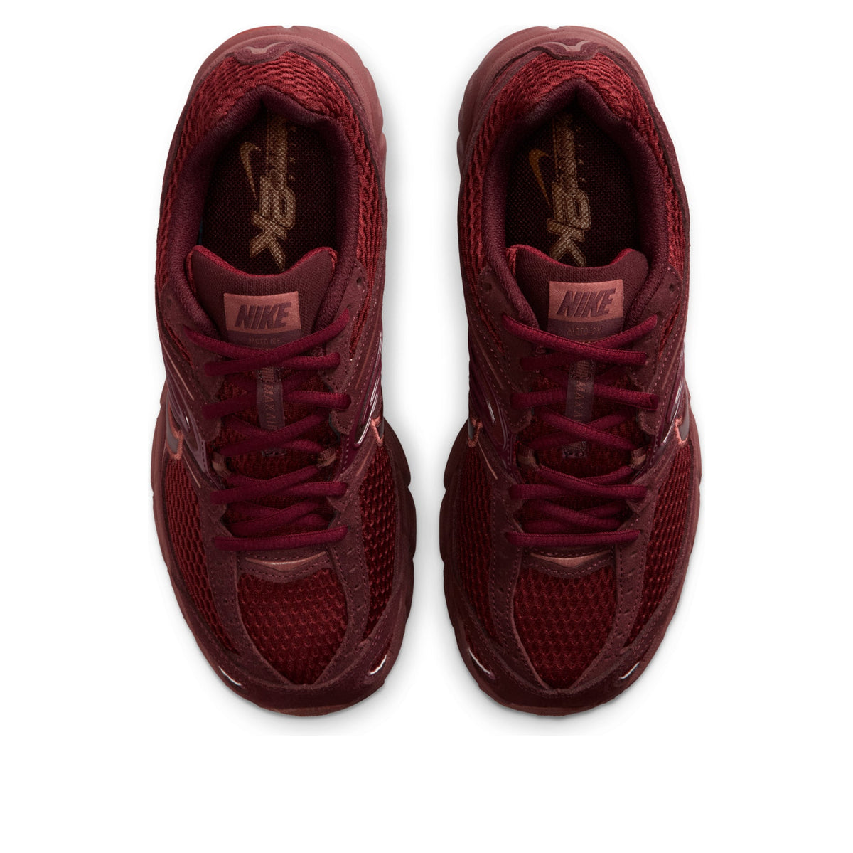 (WMNS) Nike Air Max Moto 2K 'Dark Team Red' IM9570-600