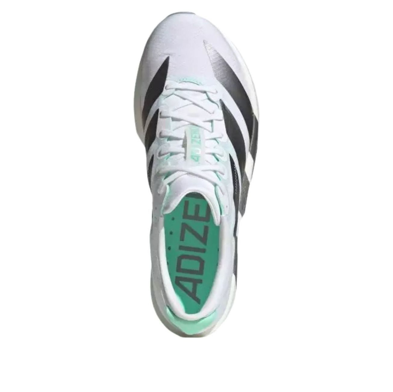 (WMNS) adidas Adizero Japan 9 'Cloud White Iron Metallic Pulse Mint' KH8897