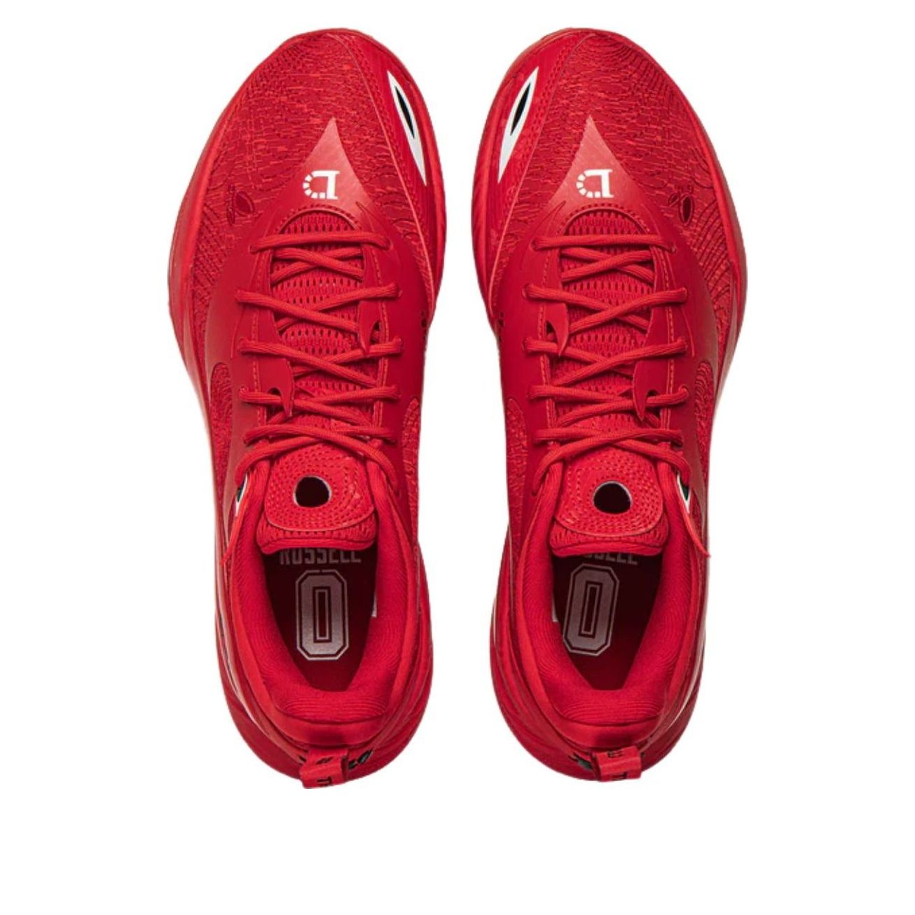 Li-Ning Dlo 2 'College' ABPW013-10