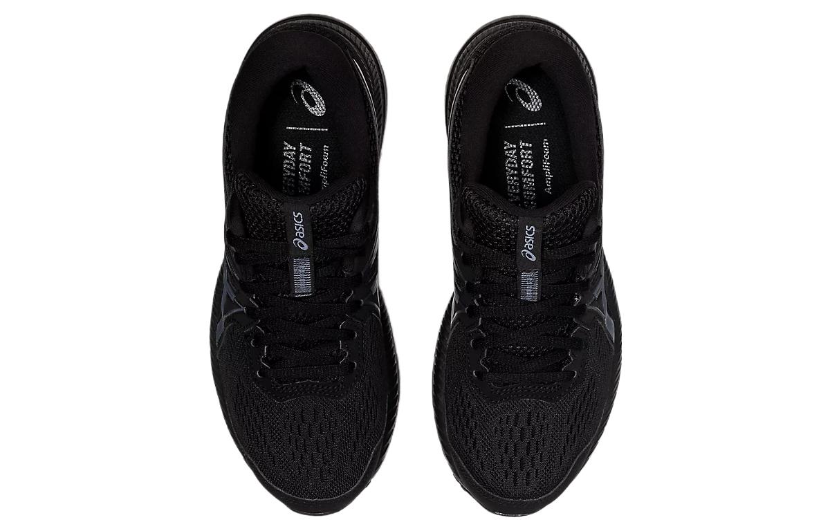 (WMNS) ASICS Gel-Contend 7 'Black Carrier Grey' 1012A911-001