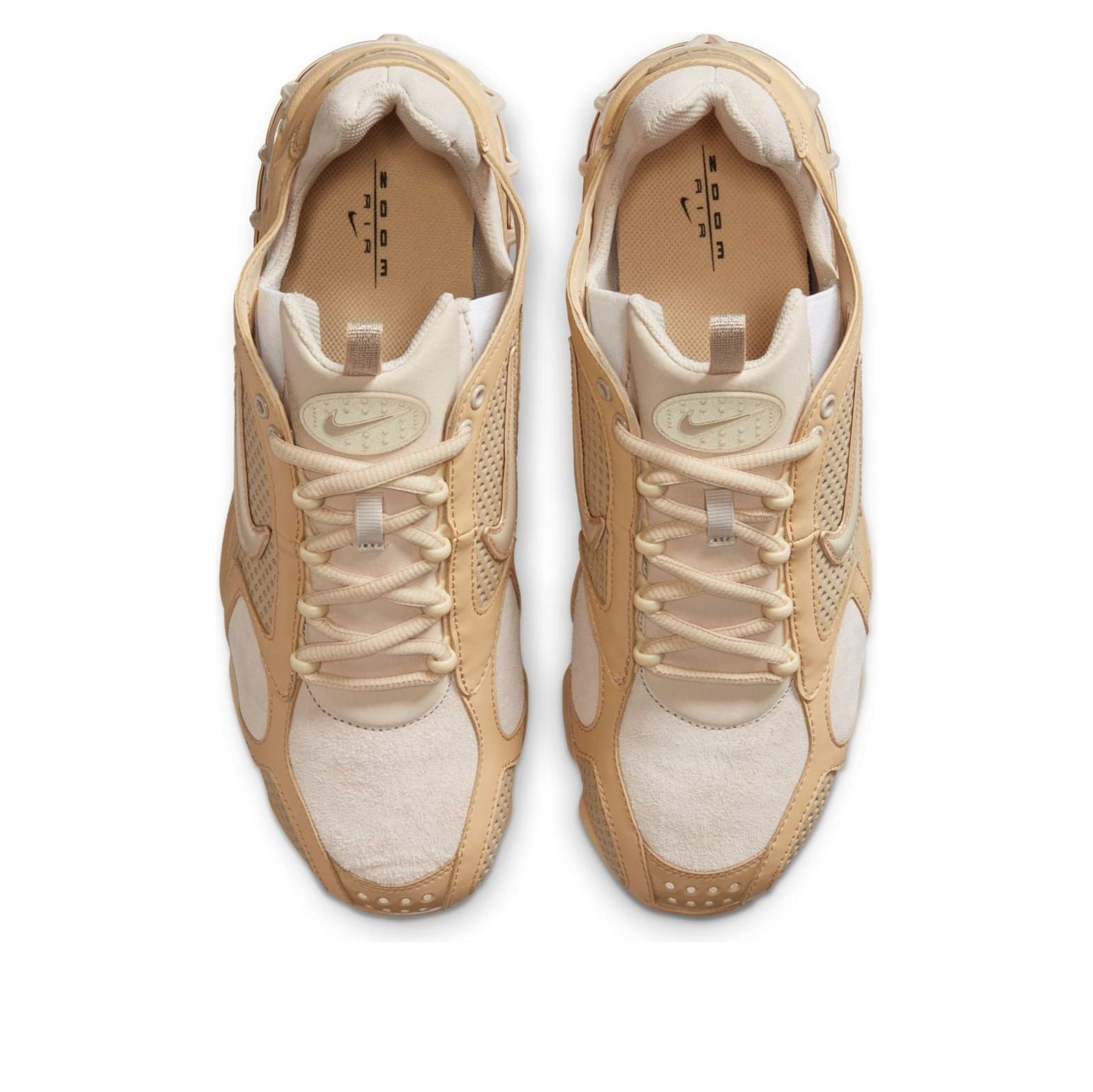 Nike Air Zoom Spiridon Cage 2 SE 'Sesame Oatmeal' CU1768-200