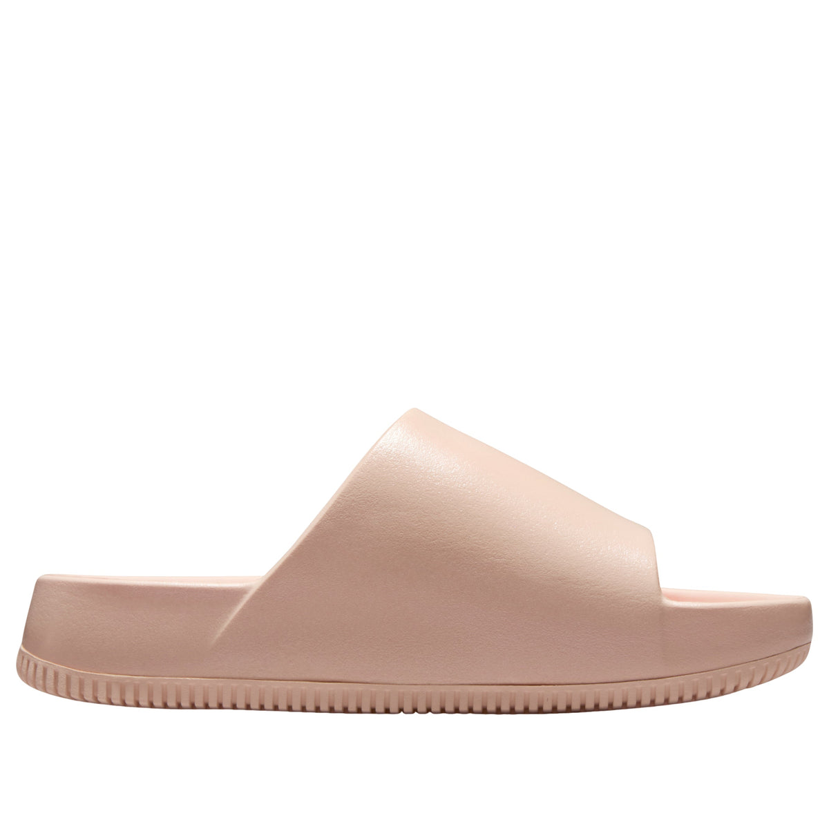 (WMNS) Nike Calm Slide 'Washed Coral' HJ8157-600