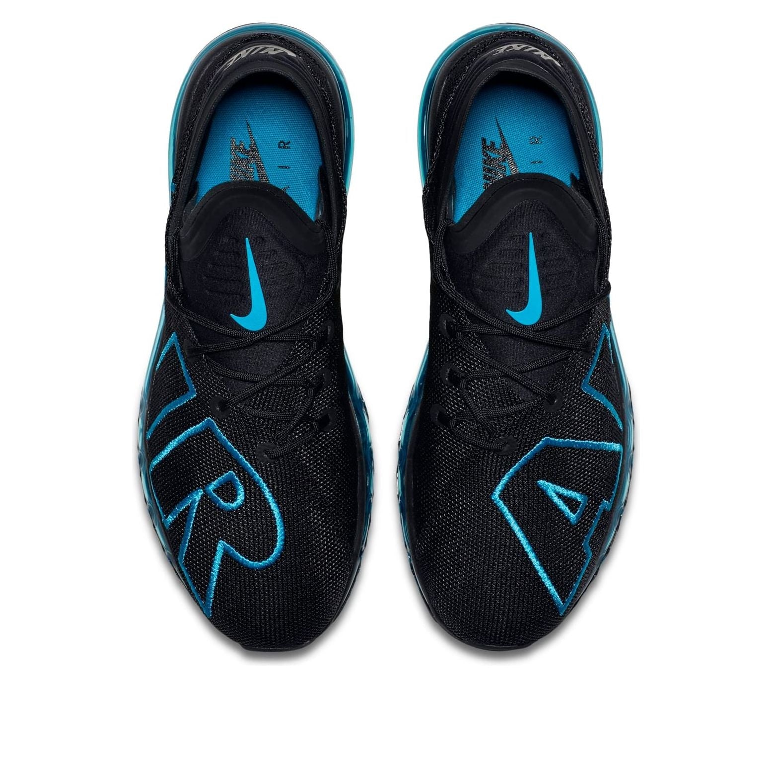 Nike Air Max Flair 'Neo Turquoise' 942236-010