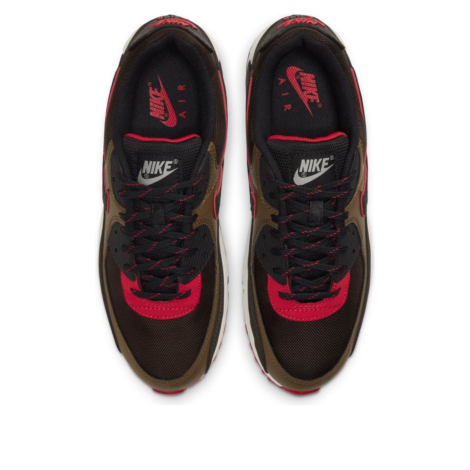 Nike Air Max 90 'Velvet Brown' CT1686-200