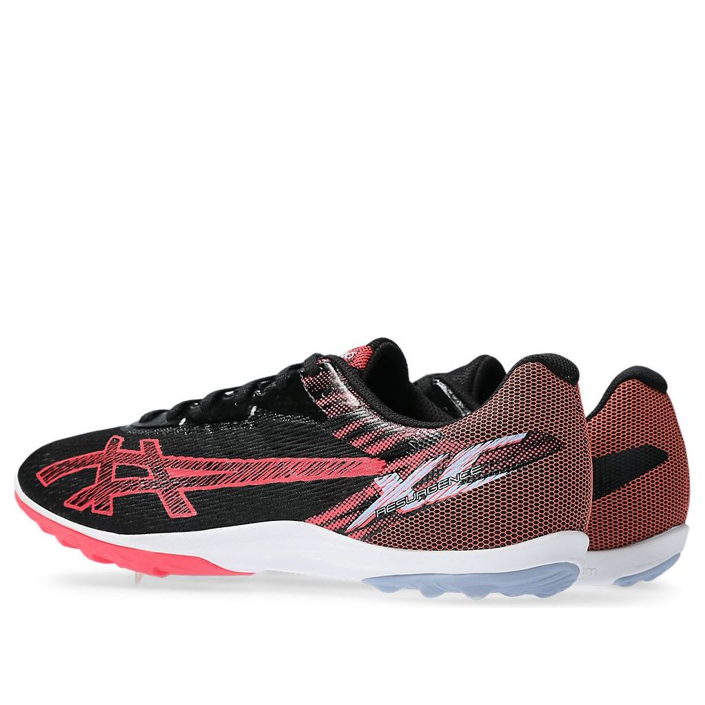 ASICS Resurgence XC 'Black Black' 1093A181-001
