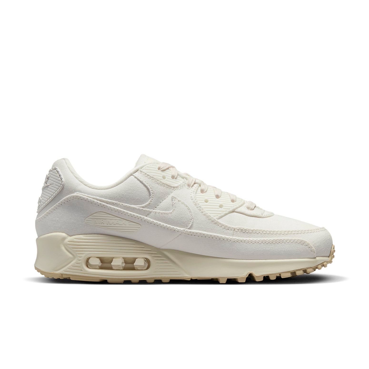 (WMNS) Nike Air Max 90 The Future is Equal 'Sail' FD0867-133