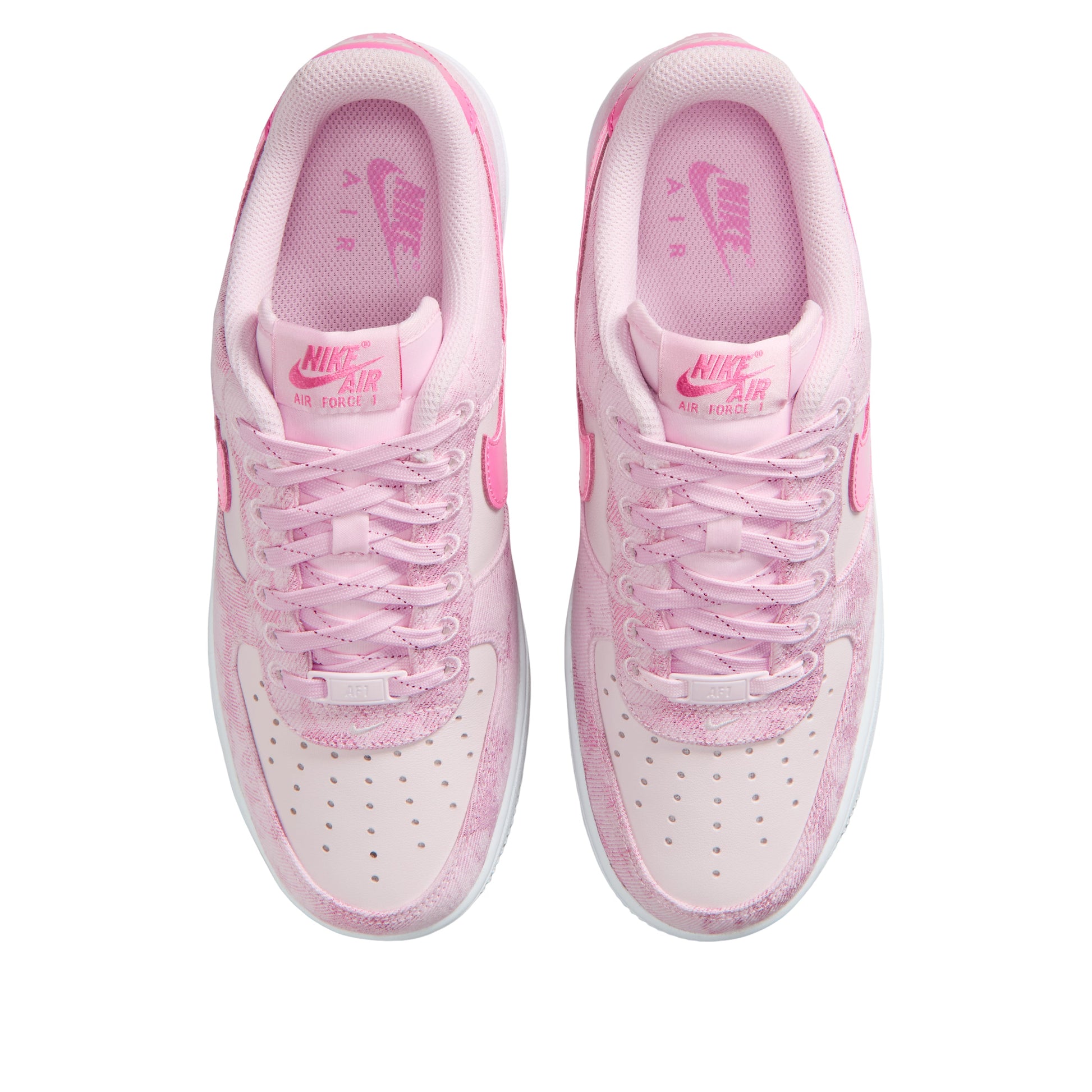 (WMNS) Nike Air Force 1 Low 'Pink Foam' IR1974-663