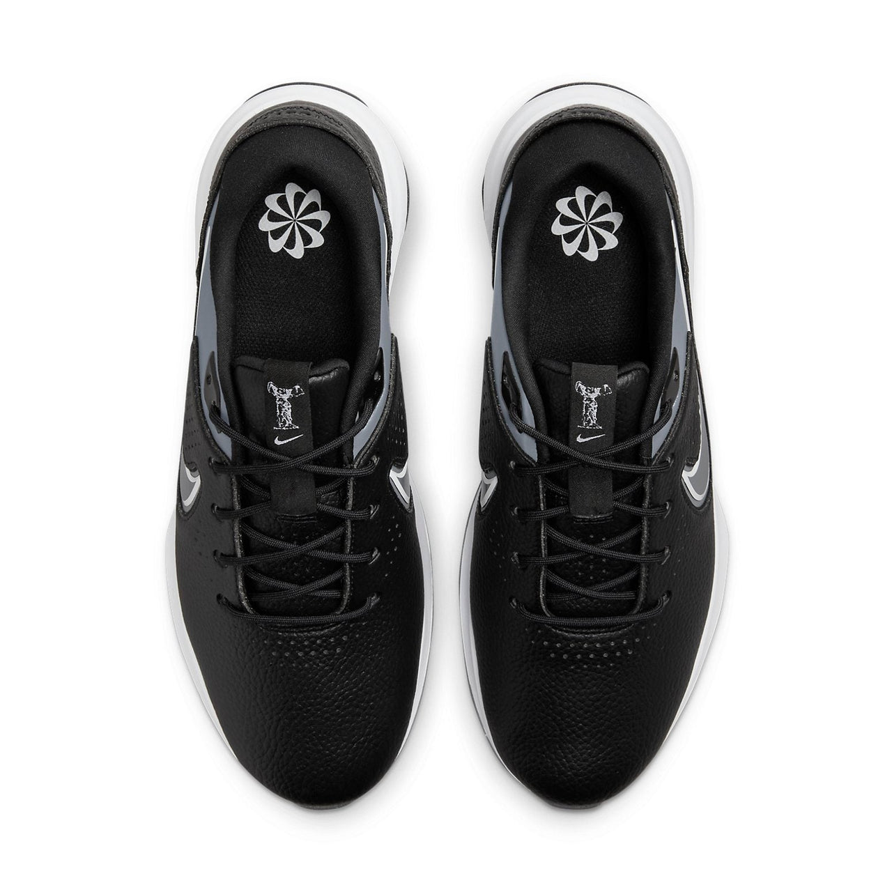 Nike Victory Pro 3 Wide 'Black Cool Grey' DX9028-003