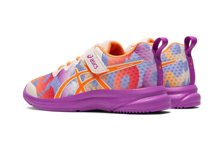 (PS) ASICS Soulyte 'Birch Orange Pop' 1014A098-200