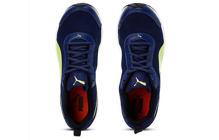 PUMA Proton Blue/Yellow 191022-02