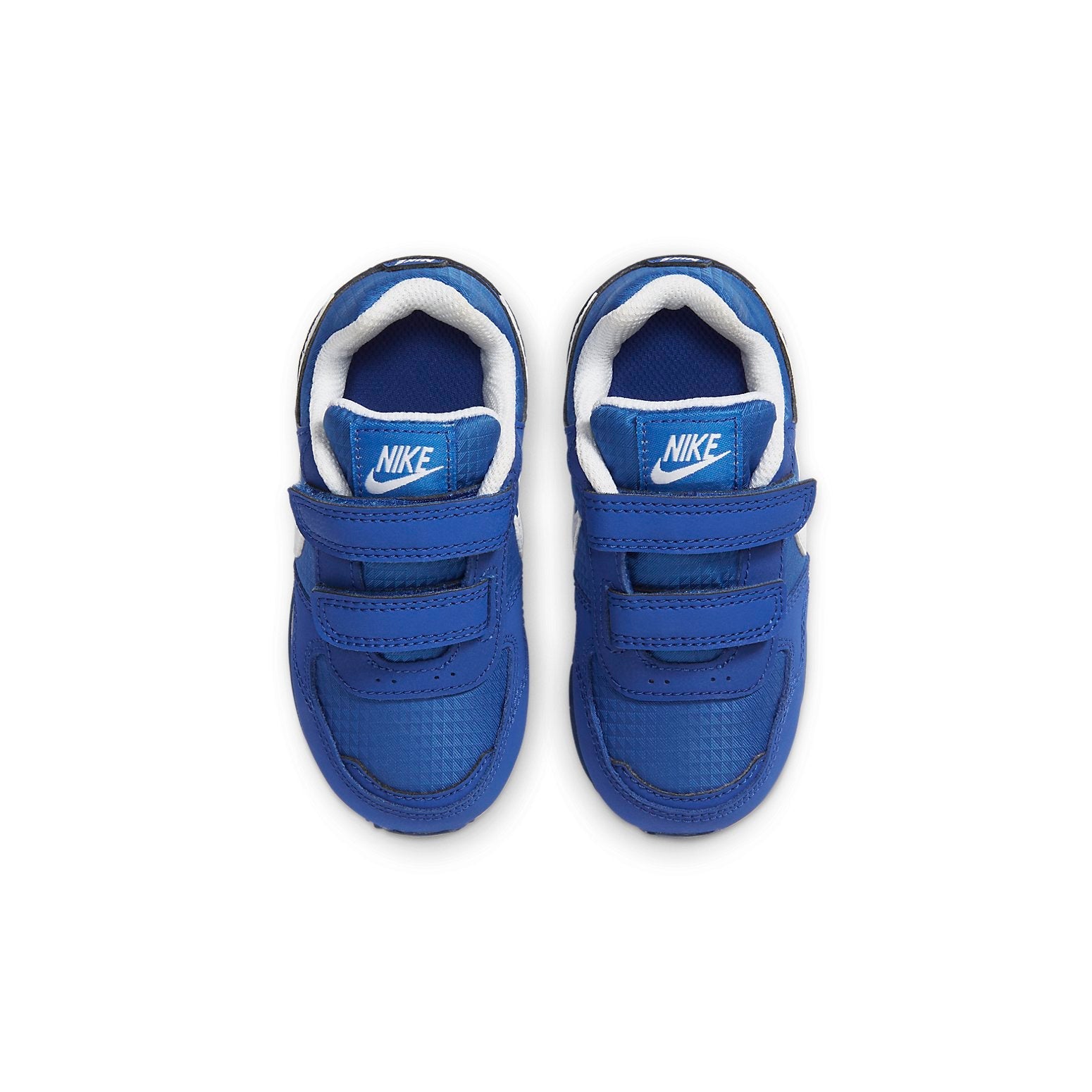 (TD) Nike MD Runner Blue/White 652966-424