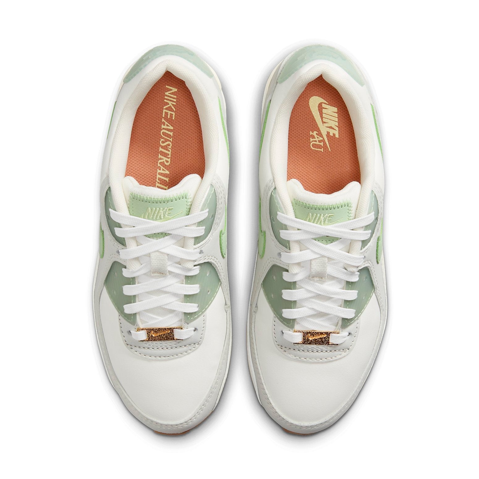(WMNS) Nike Air Max 90 SE 'Australia' FN7490-133