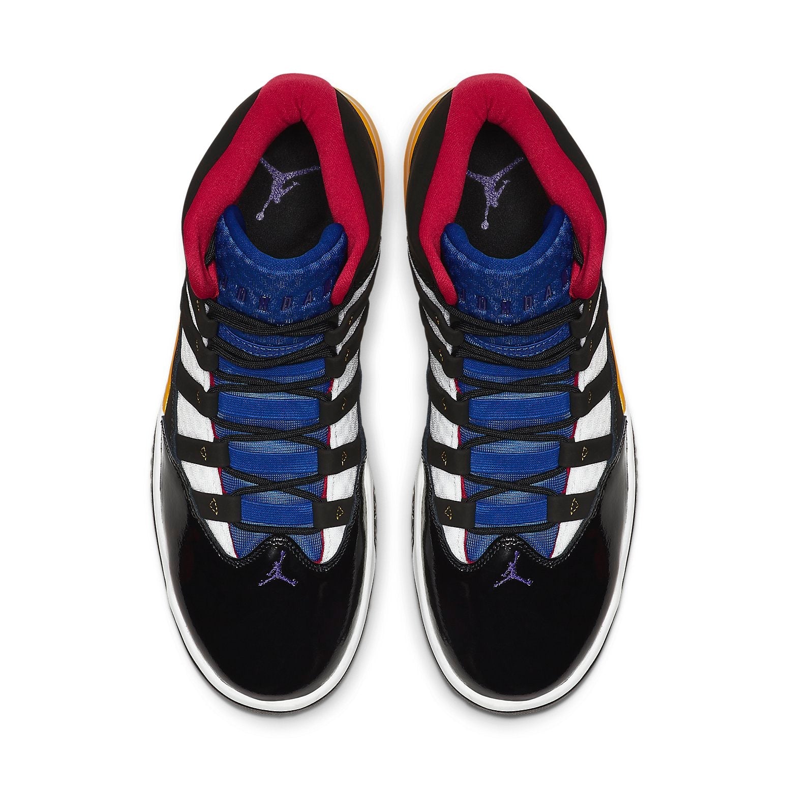 Air Jordan Max Aura 'Rivals' CQ9451-001