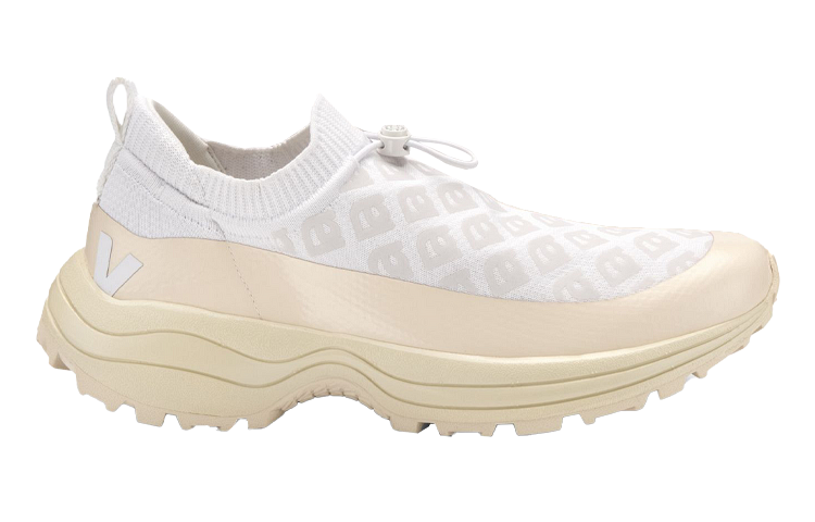 Veja x Amlie Pichard V-Knit 'White' VA0103068