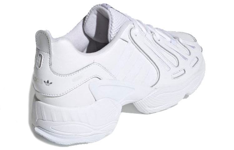 (WMNS) adidas EQT Gazelle 'All White' EF5313