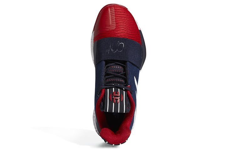 (GS) adidas Harden Volume 3 J 'Shark' F97238