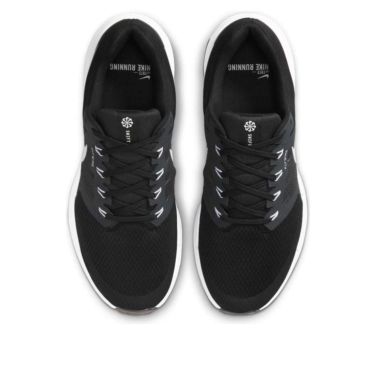 Nike Run Swift 3 'Black' DR2695-002