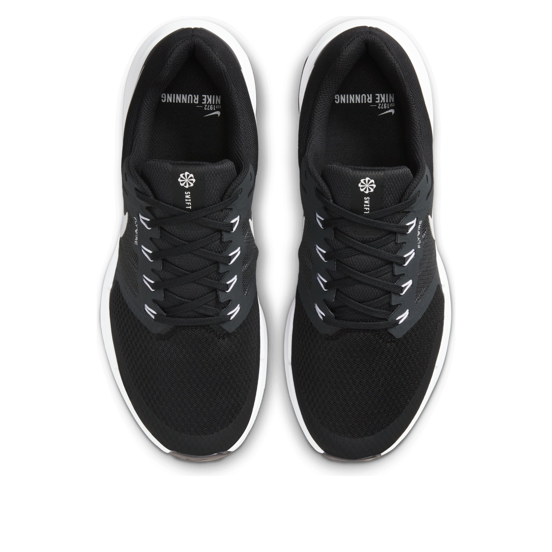 Nike Run Swift 3 'Black' DR2695-002