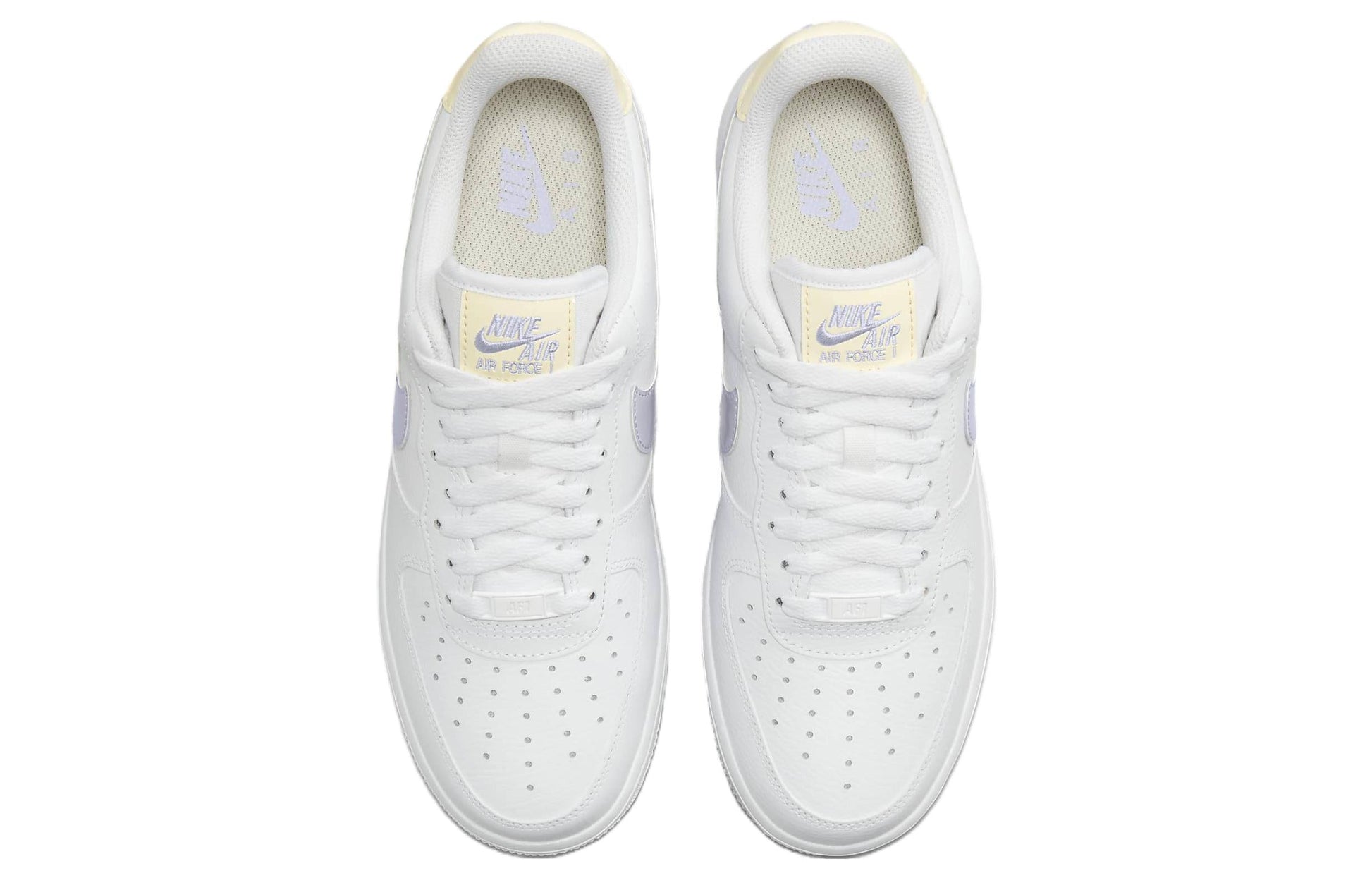 (WMNS) Nike Air Force 1 07 'Oxygen Purple' FN3501-101