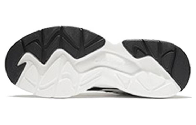 Li-Ning Sport Leisure Low 'Grey Black' AGCR477-2