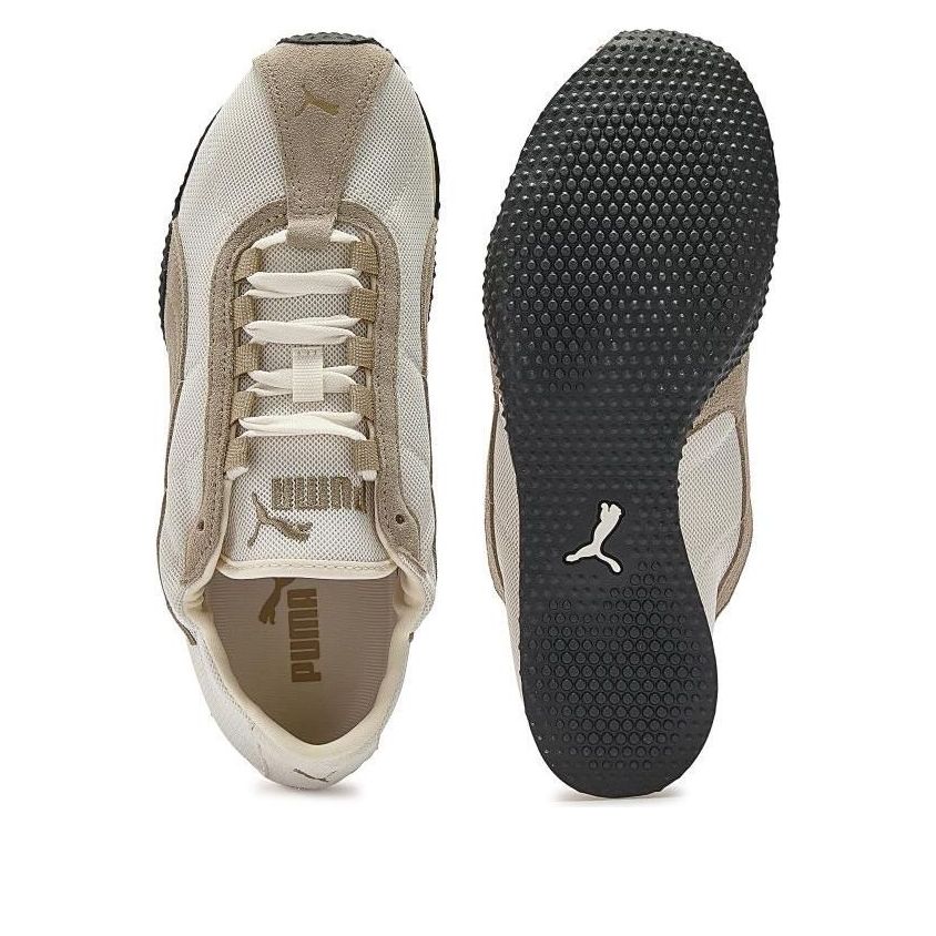 (WMNS) PUMA H-Street Elastic 'Frosted Ivory Prairie Tan' 407303-07