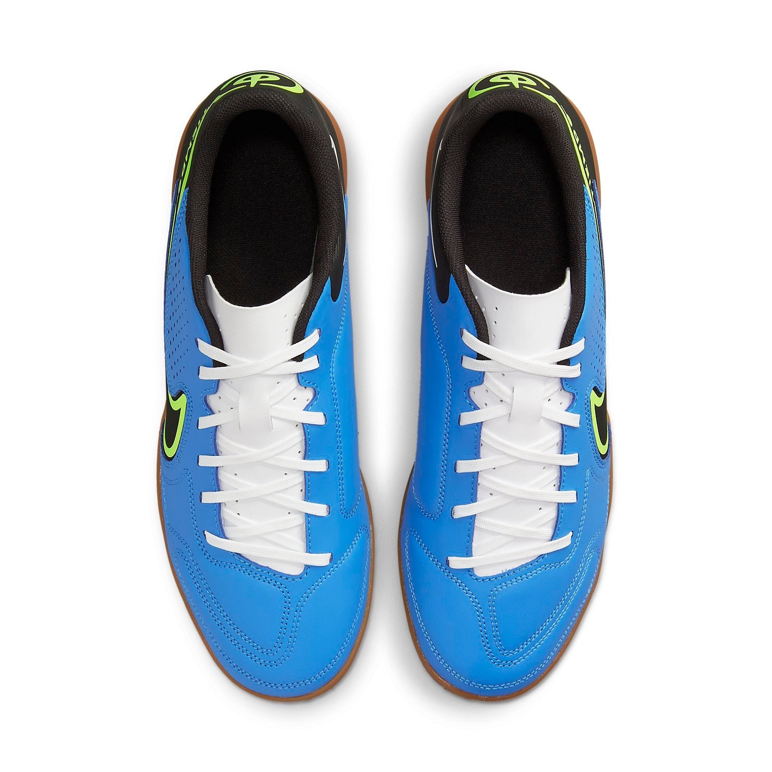 Nike Tiempo Legend 9 Club TF 'Light Photo Blue' DA1193-403