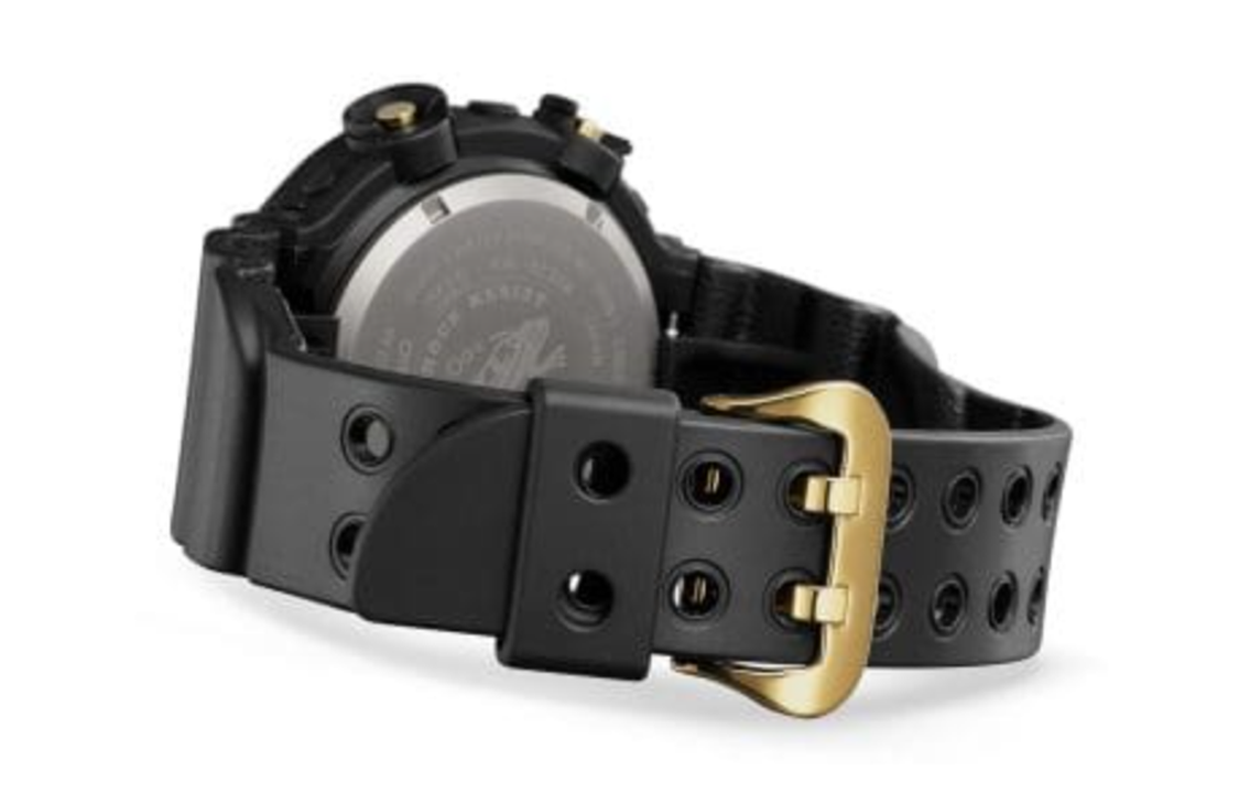 CASIO G-Shock Digital 'Black Gold' GW-8230B-9AJR