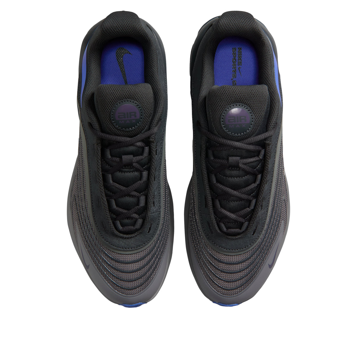 Nike Air Max Fire 'Dark Smoke Grey Pencil Point' IR0819-002