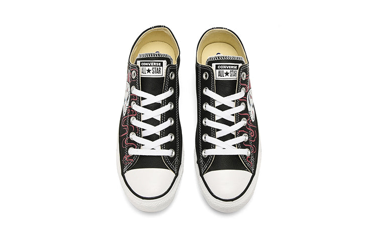 Converse Chuck Taylor All Star Leather Low Top 132174C-203771