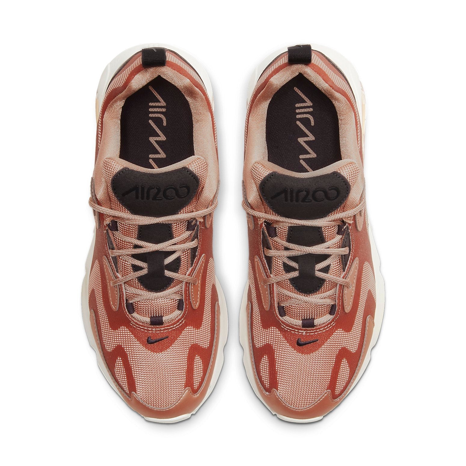 (WMNS) Nike Air Max 200 'Holiday Sparkle' CT1185-900
