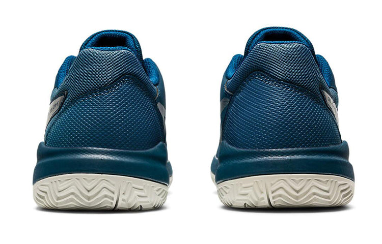 (GS) ASICS Gel-Game 7 Clay OC 'Blue' 1044A010-402