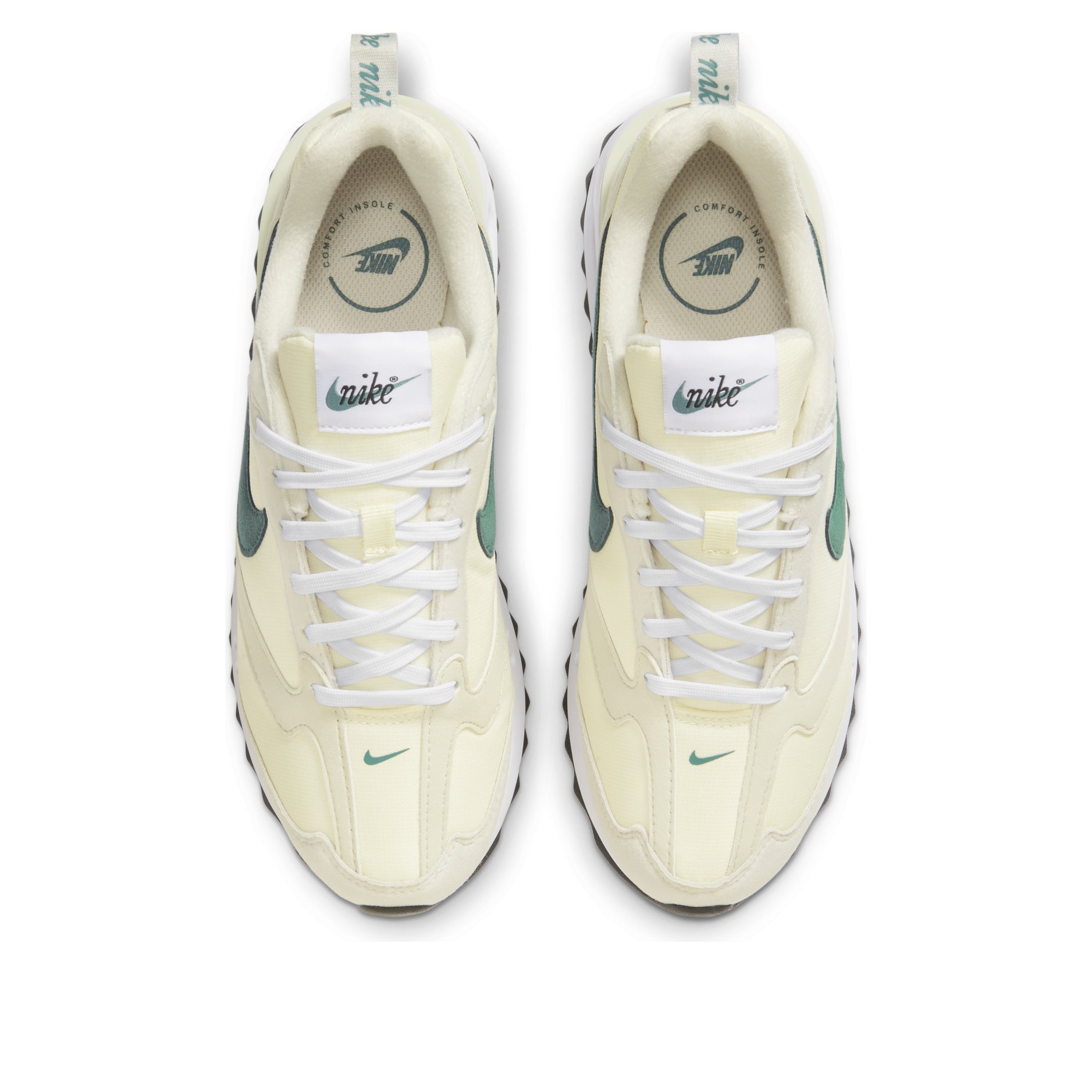 (WMNS) Nike Air Max Dawn 'Coconut Milk' FD9916-131