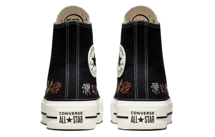 (WMNS) Converse Chuck Taylor All Star Platform High 'Mystic World - Zodiac Sign' 572427C