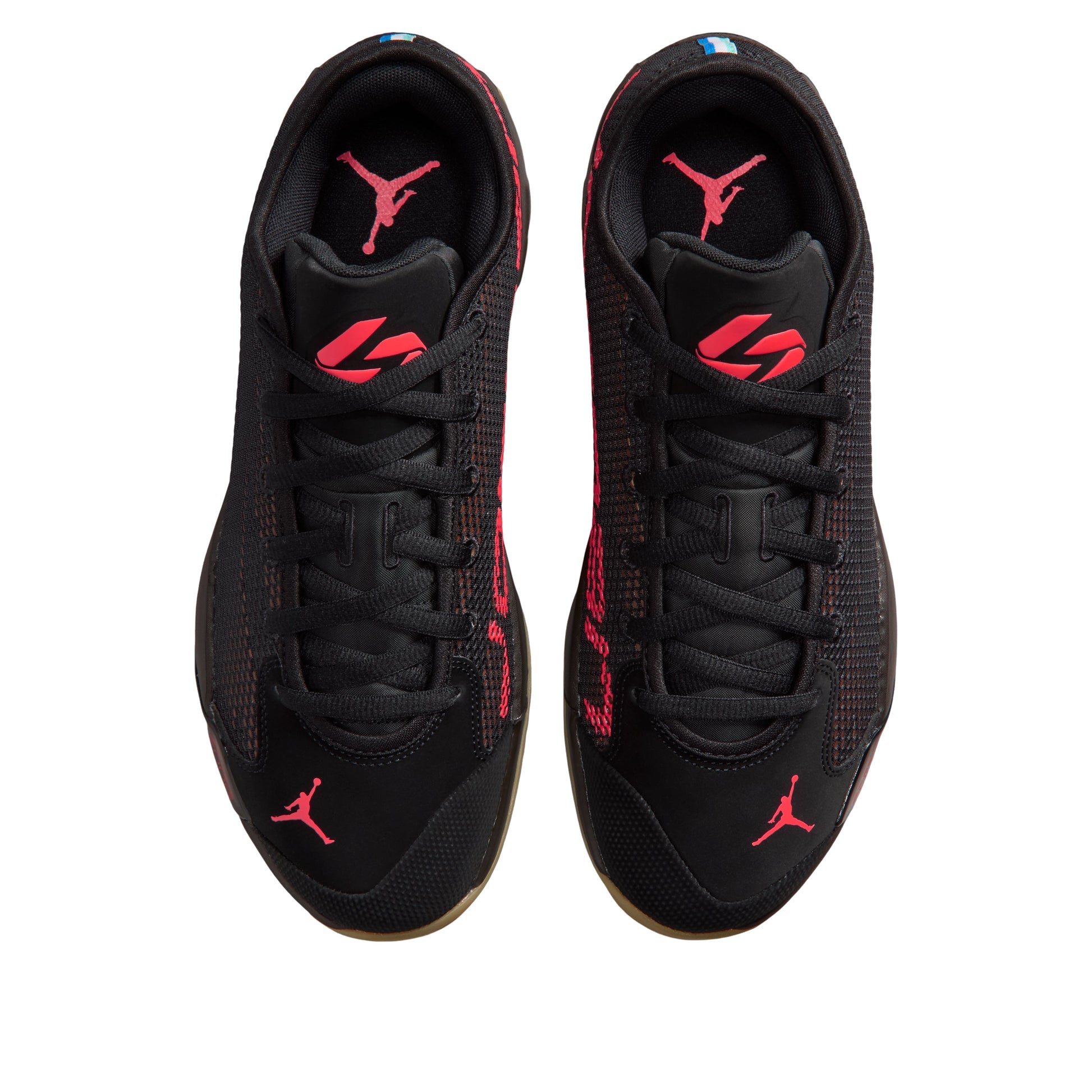 Air Jordan Luka 77 'Bred' IF1611-003