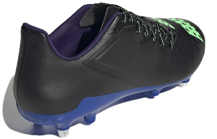 adidas Malice SG Rugby Boots 'Black' GZ4173