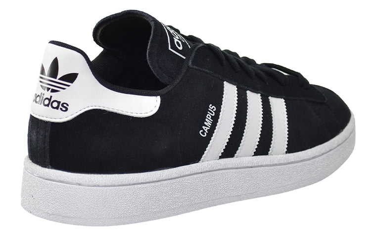 adidas Campus 'Black White' D70181