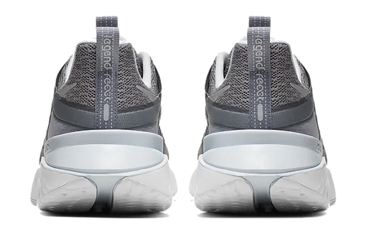 Nike Legend React 2 'Cool Grey' AT1368-003